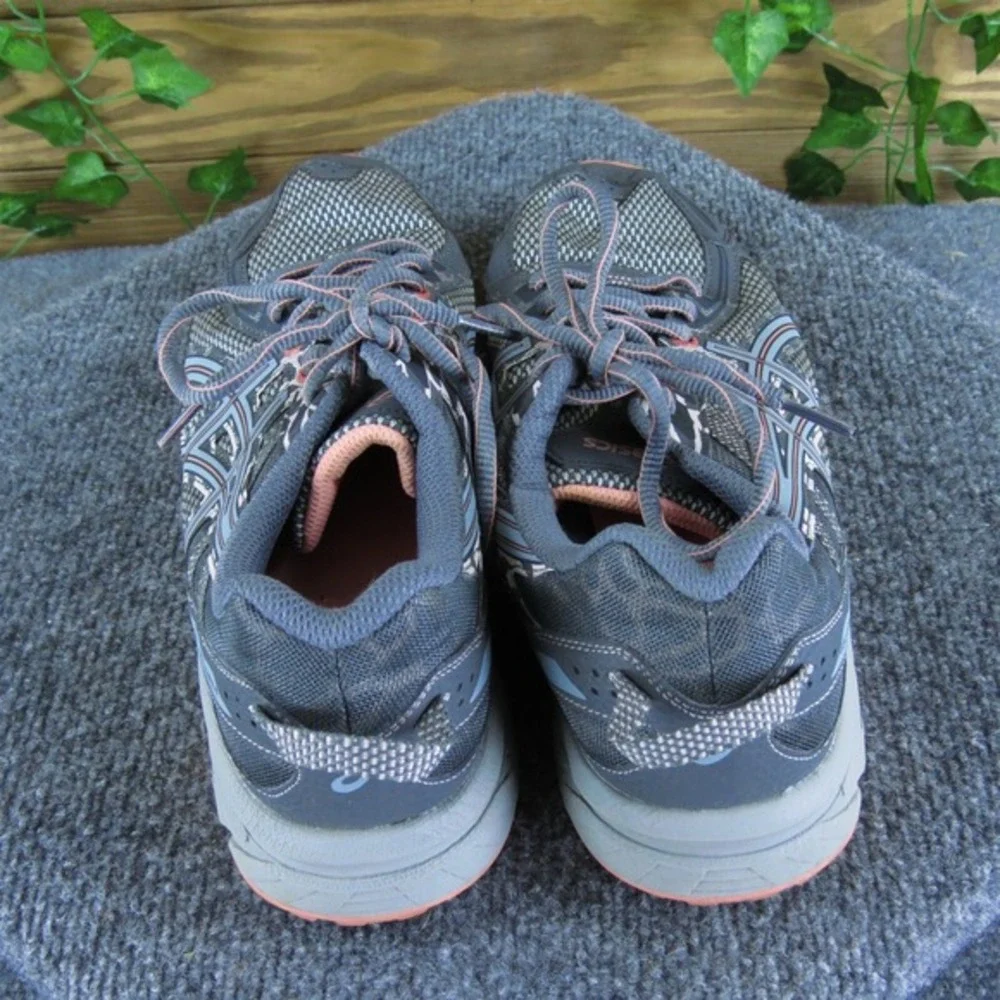 Asics women venture